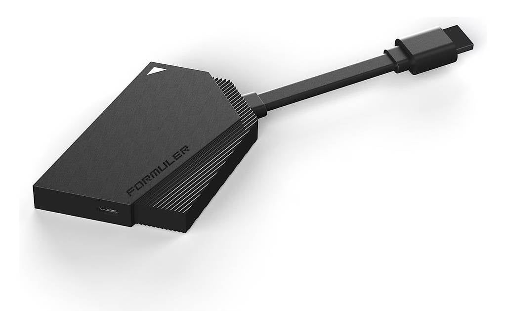 Lecteur multimedia & Streamer: Formuler Z mini IPTV – D'occasion à Urdorf par DennyBennyB 1