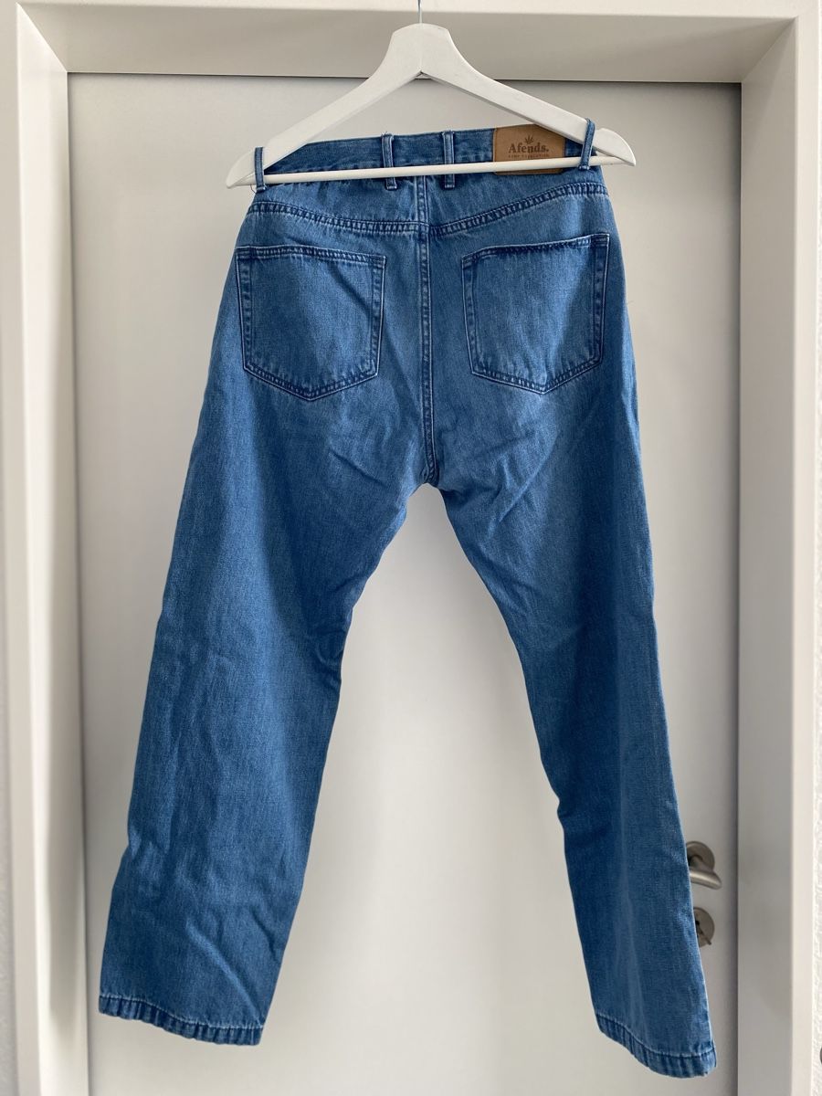 Jeans: Afends Jeans, Gr. 30 – Usato da Bern venduto da Liv_45nl 1