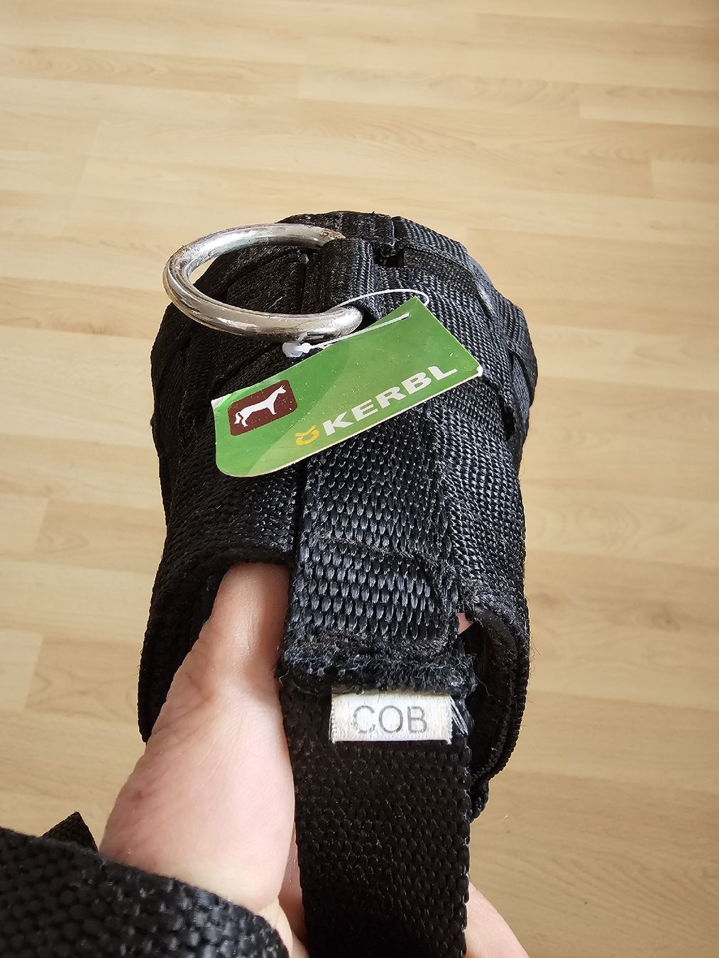 Briglie & Cavezze: Fressbremse Gr. COB – Nuovo (secondo la descrizione) da Flumenthal venduto da bellair 3