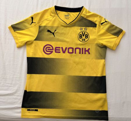 BVB Borussia Dortmund  2016/17 Gr. 164 Sokratis