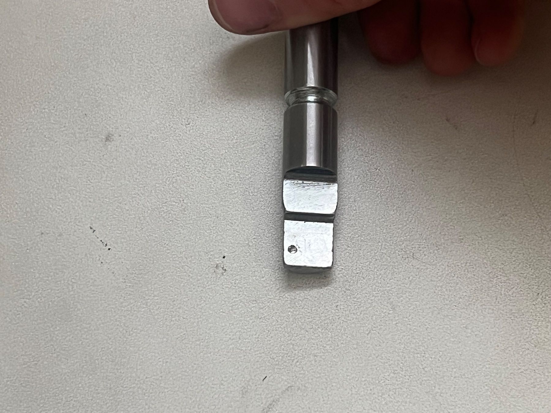 Sachs Parti ricambio per ciclomotori: Sachs 503 AB ABL Kupplungshebel Motor – Usato da Steffisburg venduto da FlorianJohner 3