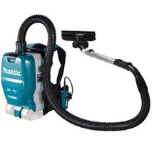 Aspirateur dorsal Makita