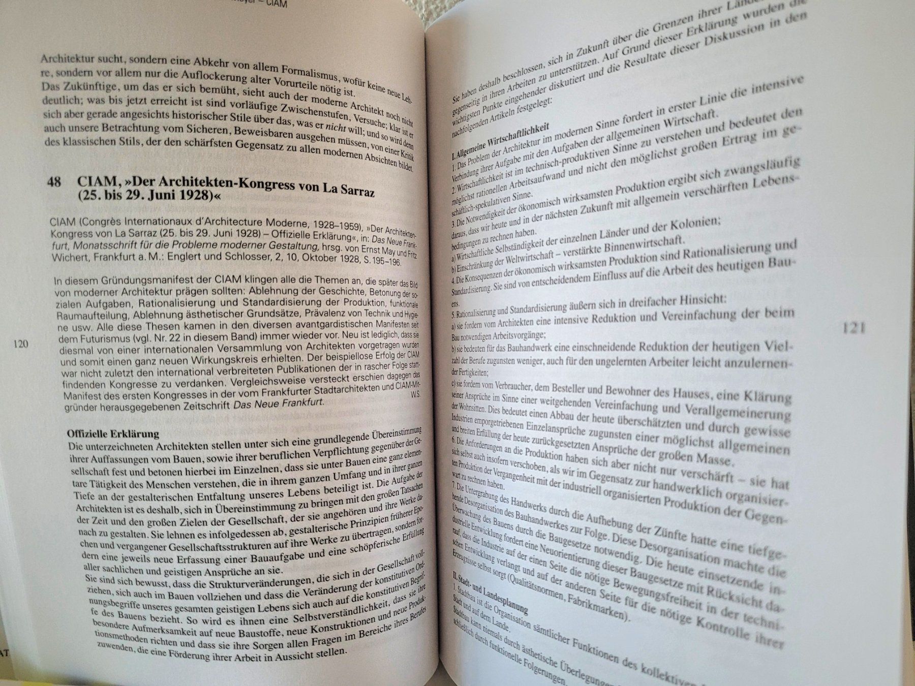 Libri: Architektur / Theorie 20. Jahrhundert – Usato da Oberuzwil venduto da rtr_wp6m 2