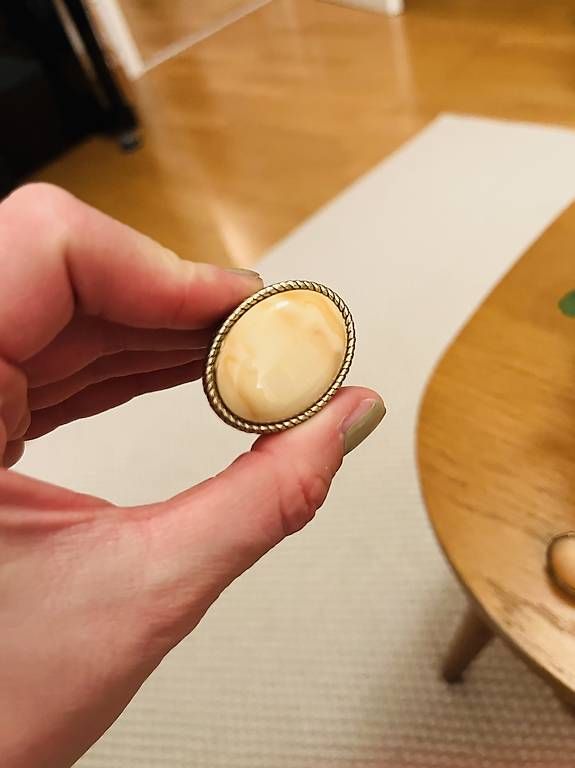 Anelli: Fingerring – Usato da Zürich venduto da zucchetti13 2