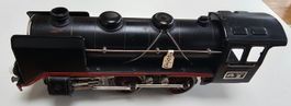 Märklin E70/12920 mit Tender 929/0 schwarz