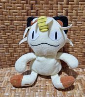 Kleines Mautzi Pokemon Plüschtier