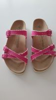 Birkenstock Sandalen pink Grösse40 Neu