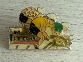 Pin Tour de France 94