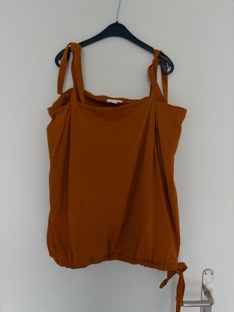 COS summer Top - Size M - Cotton