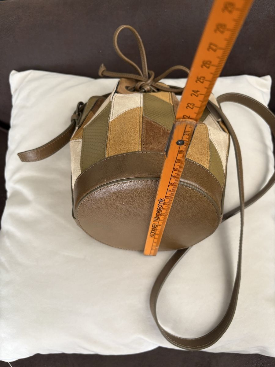 Sezane Taschen für Damen: Sezane Tasche  – Gebraucht aus Bergdietikon von dinogt4 4