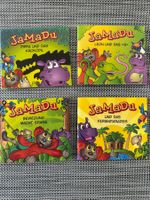 4 Coop JaMaDu Büchlein