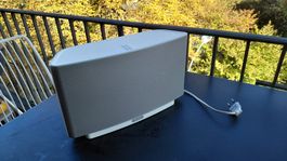 Box Sonos Play:5 (Gen1), Weiss