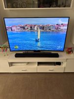 Samsung 4K Ultra HD Smart- TV WLAN