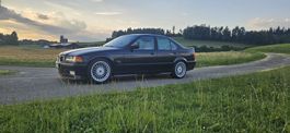 BMW Alpina B3 E36