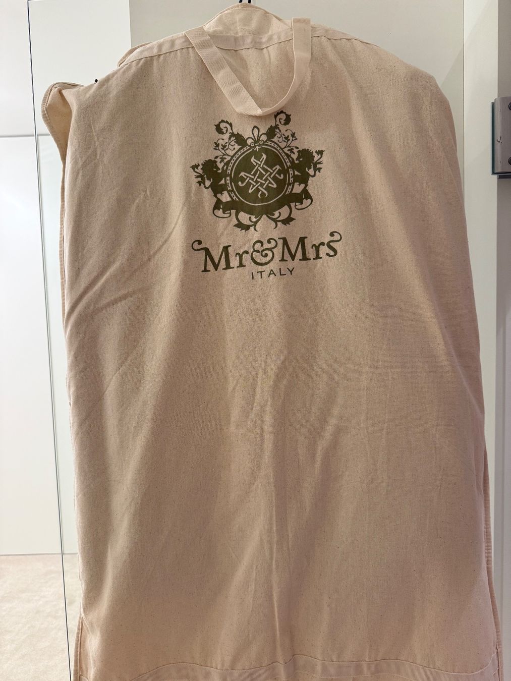 Cappotti: Mr & Mrs Fur Coat – Usato da Paradiso venduto da apf_mh9c 9