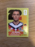 Sammelkarte Jamal Musiala FIFA World Cup 2026 GER 15