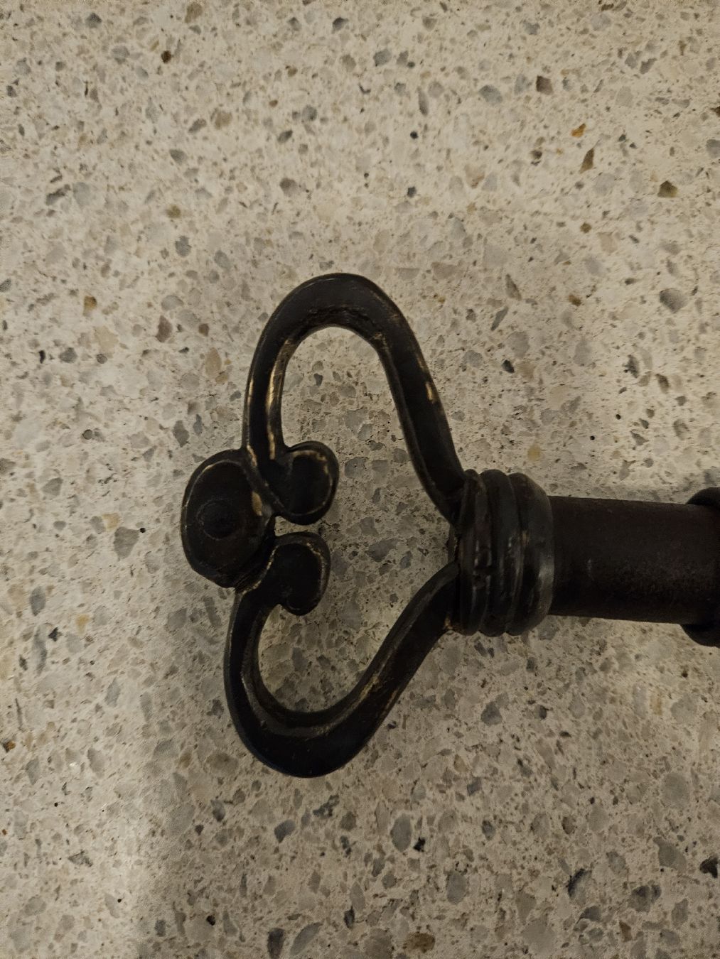Cadenas: vorhängeschloss trickschloss – D'occasion à Schwellbrunn par Rosaroterpanter 2