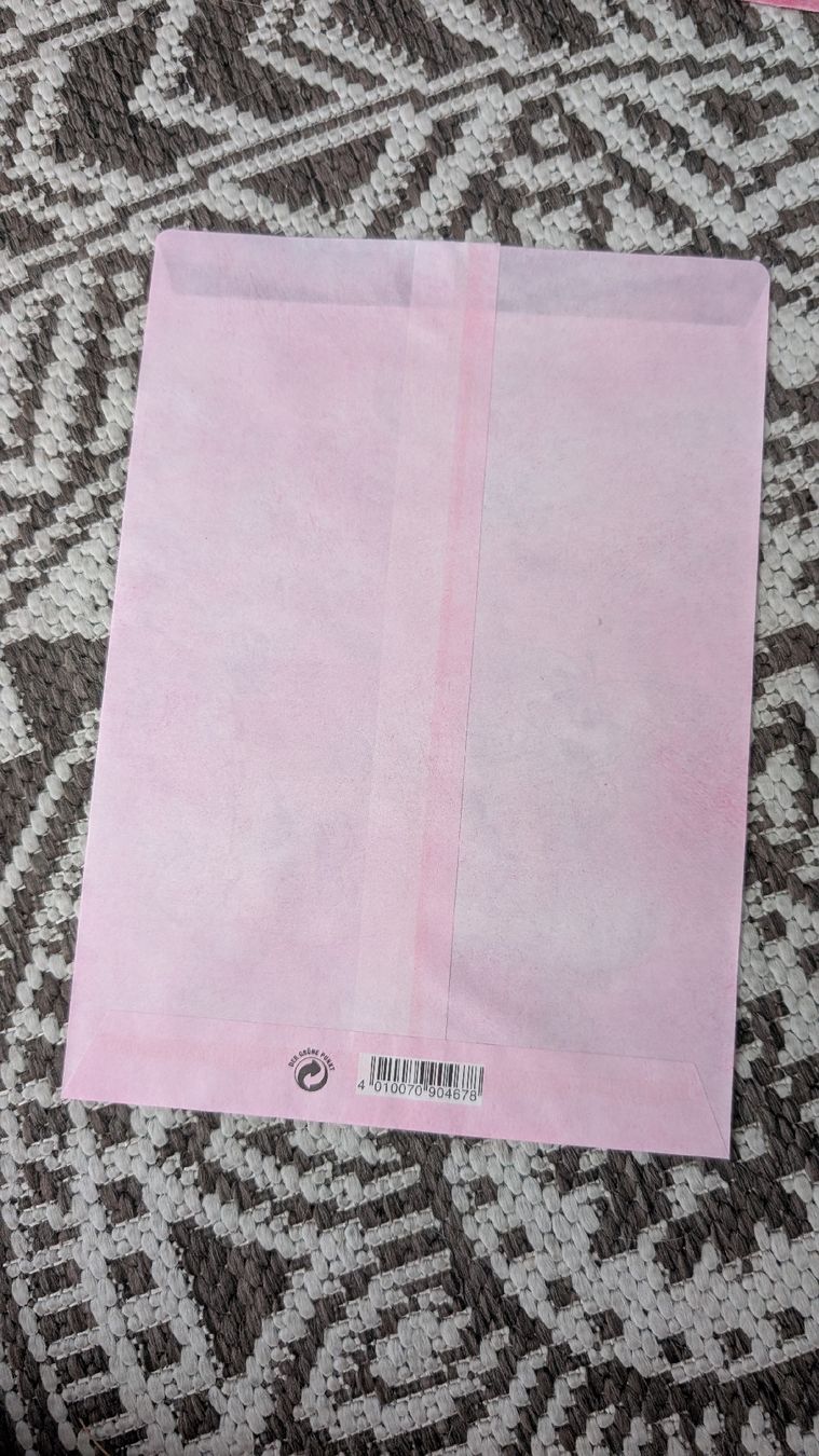 Schreibblöcke: Diddl Sack – Neu (gemäss Beschreibung) aus Luzern von wunlife 1