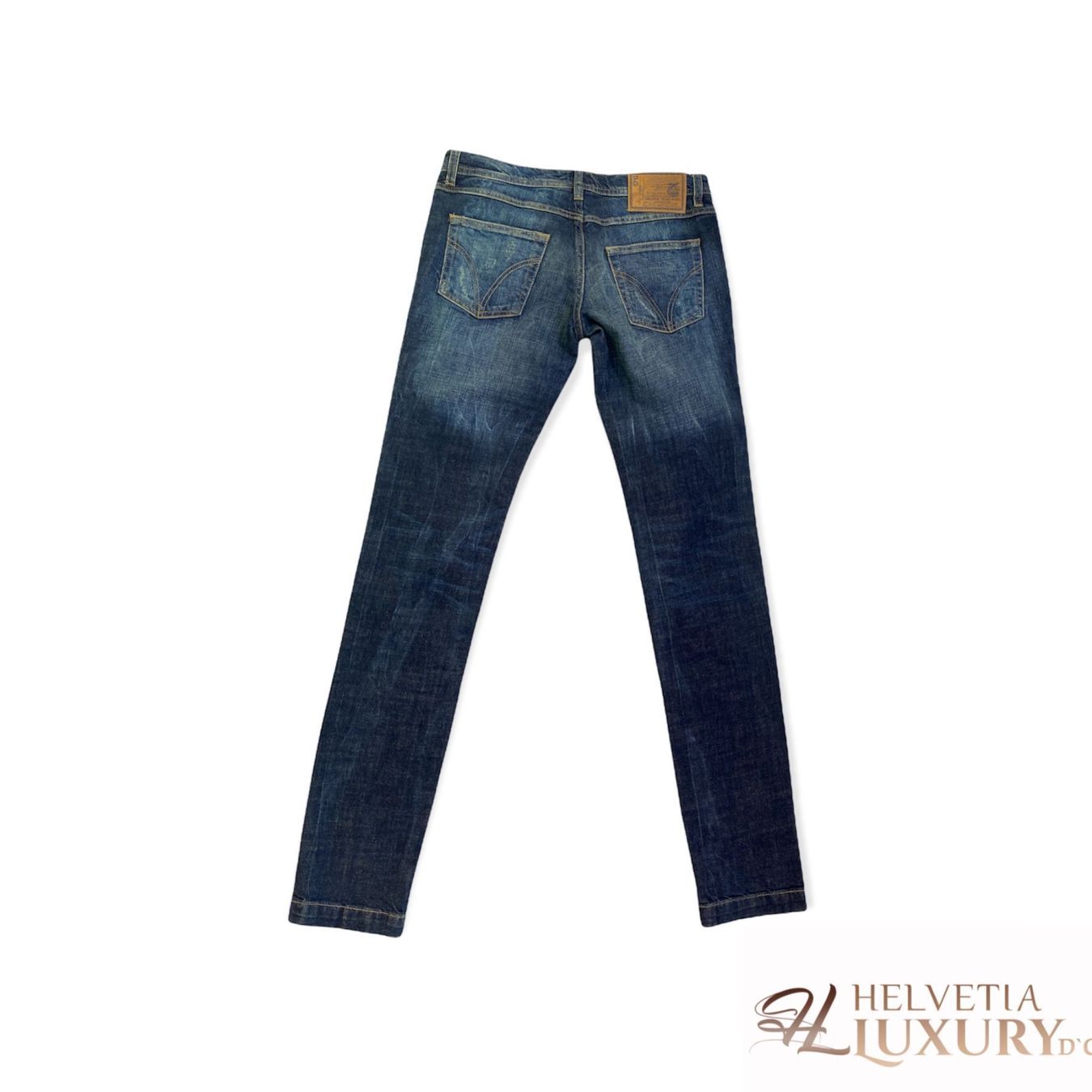Dolce & Gabbana Jeans: Dolce & Gabbana Jeans Neu, Ladenpreis 325.- – Neu und originalverpackt aus Lachen SZ von HelvetiaLuxury 5