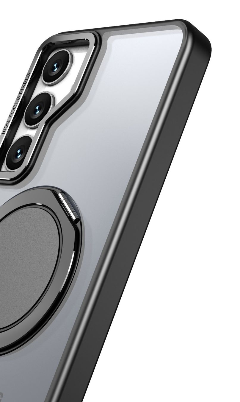 Cover & Protezioni schermo: Galaxy S23 FE - Coque Magnétique support magsafe – Nuovo e nell'imballaggio originale da Morges venduto da DigiAC 6