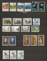 FL FDC Année 1991 **