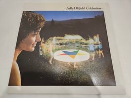 Sally Oldfield – Celebration ( LP, Electronic )