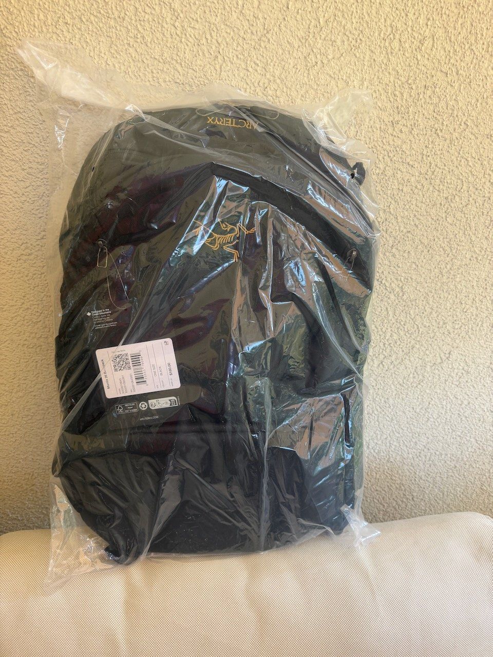 Arcteryx Sacs à dos: Arc'teryx - Mantis 26 - Daypack – Neuf avec emballage d'origine à Brugg AG par tom_p7zf