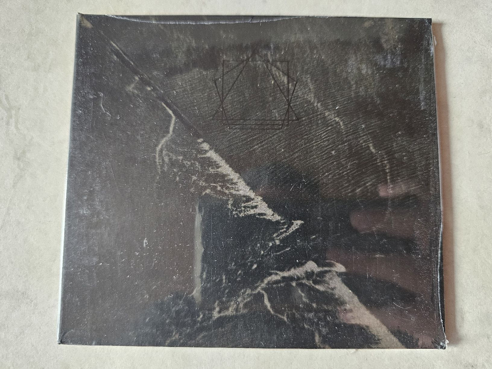 CDs: Sannhet  -  Known Flood  /  Fabrikneu – Neu und originalverpackt aus Schneisingen von backstore24
