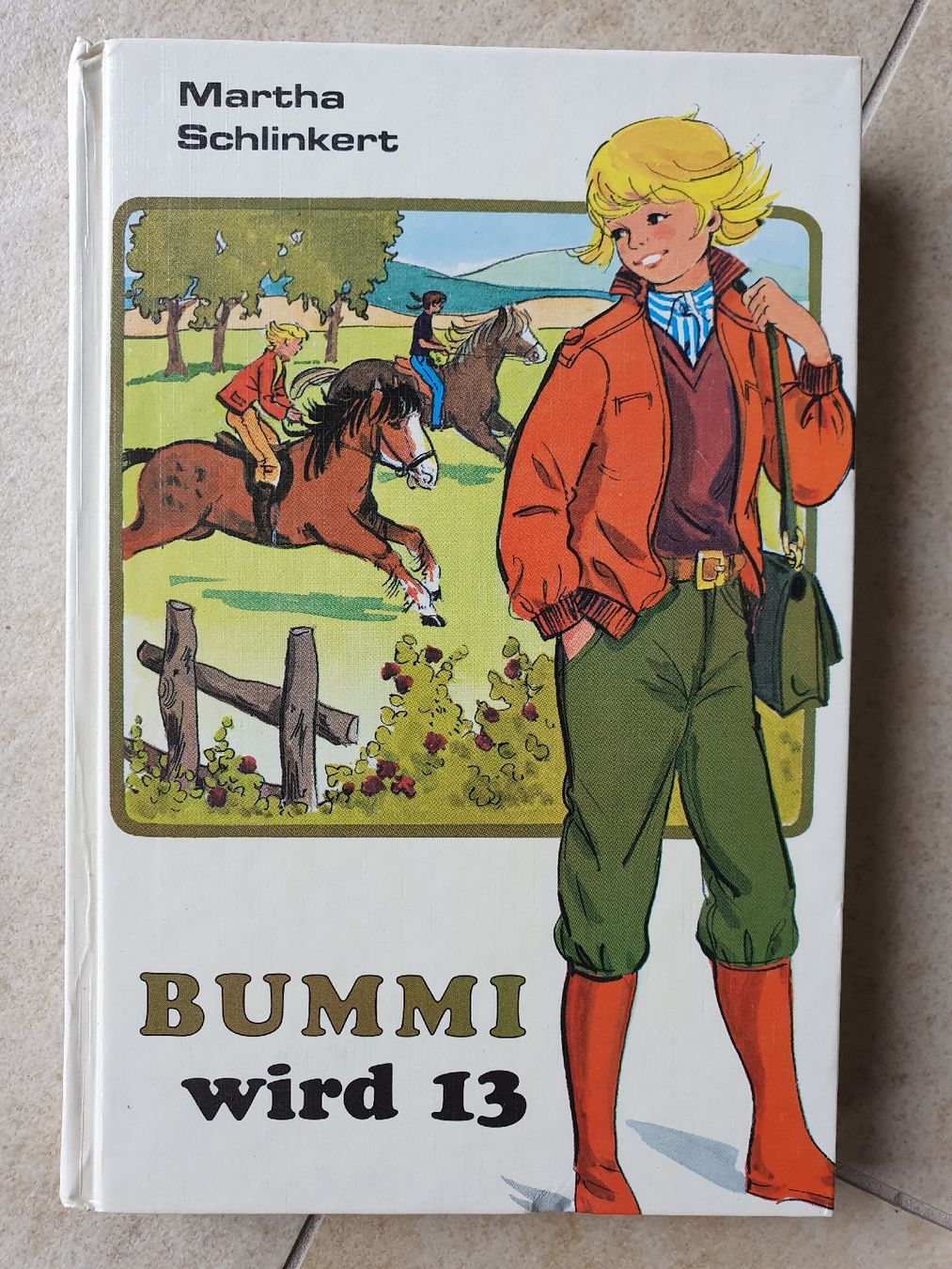 Libri: 6 BUMMI-Bücher – Usato da Liestal venduto da piperpa 4