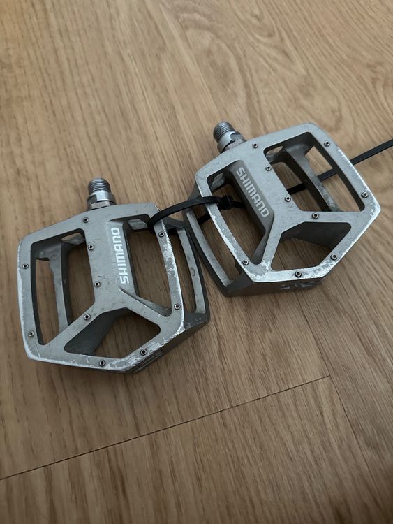 Shimano PD-MX30 Pedale | Acheter sur Ricardo