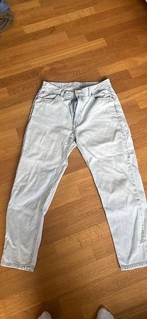 Jeans von Pull and Bear Gr. 42