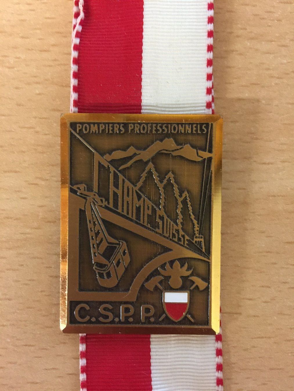 Medaglie: Medaille 1982 Championnat Suisse – Usato da Glattfelden venduto da cybermaxx 1
