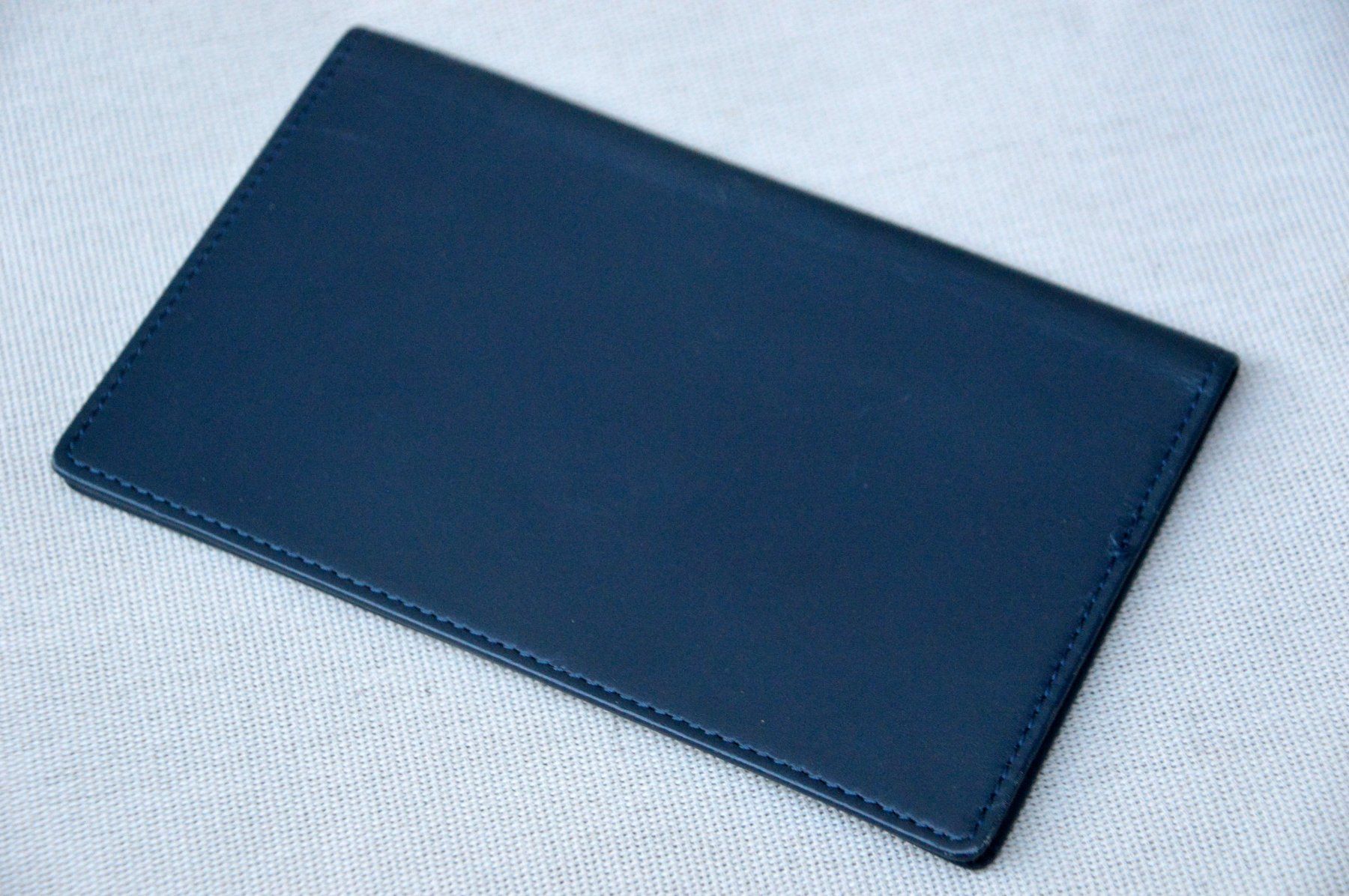 Piaget Brieftaschen: Dokumentenhülle Piaget Agenda couverture du document – Gebraucht aus Collonges von Auganien 3