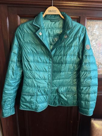 Brax Daunenjacke Steppjacke
