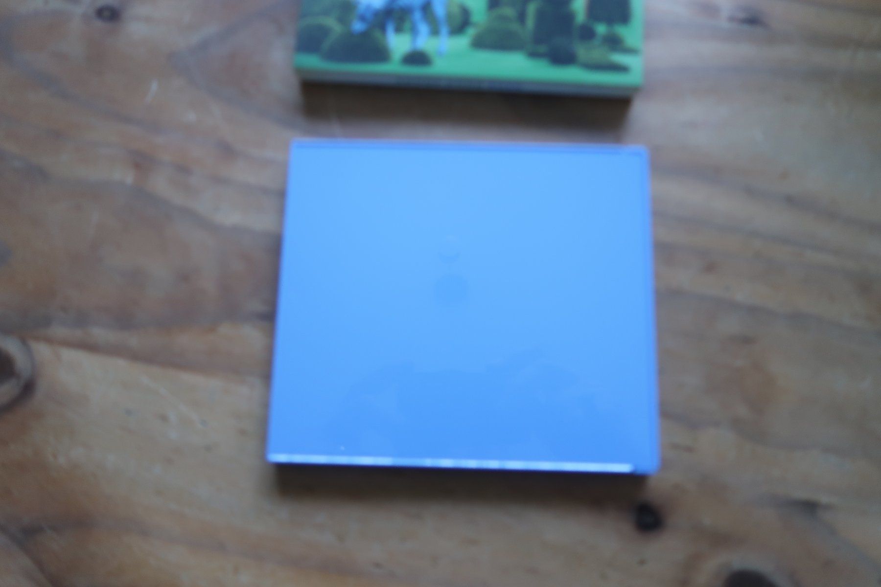 CD: SNOOP DOGG - BUSH - CD – Usato da Basel venduto da Patiscat 5