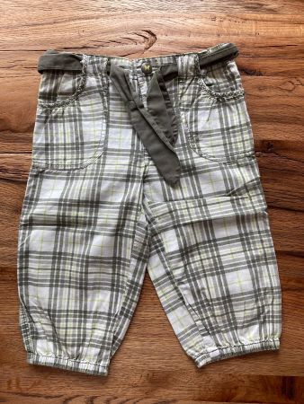 Luftige Sommerhose, Gr. 116