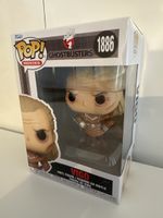 Funko Pop Ghostbusters Vigo 1886 Vinyl Figur NEU