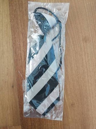 Baby- und Kinder-Krawatte, NEUWARE, Länge 20cm-40cm