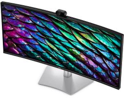 DELL (LG) 34 Zoll Curved Ultrawide Monitor - P3426WEB
