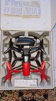 Drone Parrot Bebop 1 Rouge, NEUF, jamais utilisé ni activé