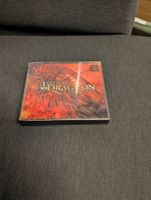 The Legend of dragoon Sony PlayStation JP