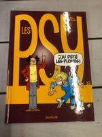 LES PSY   °°°° J'AI PETÉ LES PLOMBS °°°° No.19 en E.O 2013
