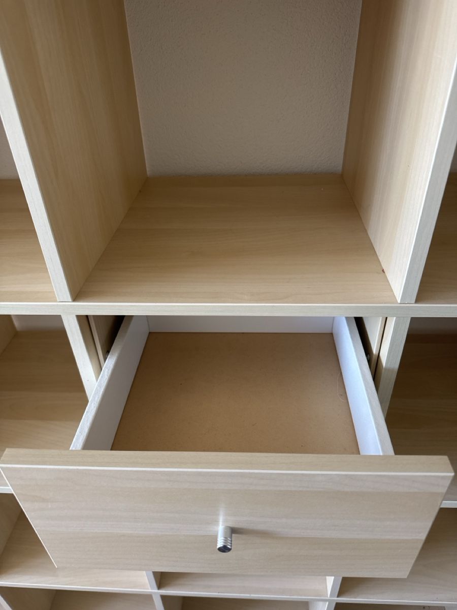Ikea Regale: Wandregal – Gebraucht aus Menziken von xirixs 1