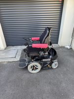 Elektrorollstuhl Permobil C500 - defekt