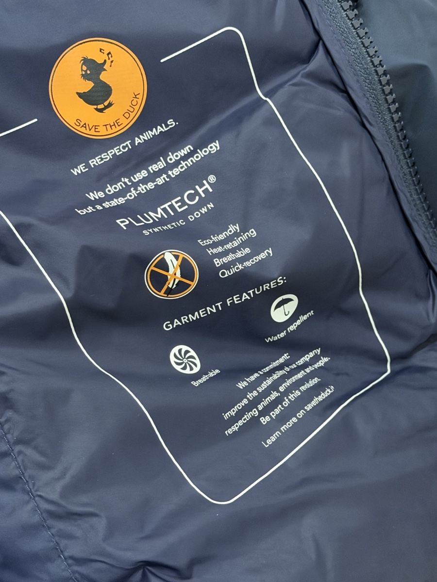 Save the duck Jacken: Save the Duck jacket – Gebraucht aus Baden von MRG 4