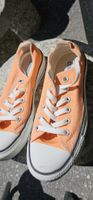 Sommerliche Converse All Star Gr.4 1/2  Neu 