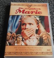 DVD Die verzauberte Marie russische (22402)