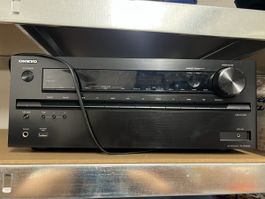 Onkyo AV Receiver TX-NR646