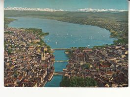 Zürich ca. 1966
