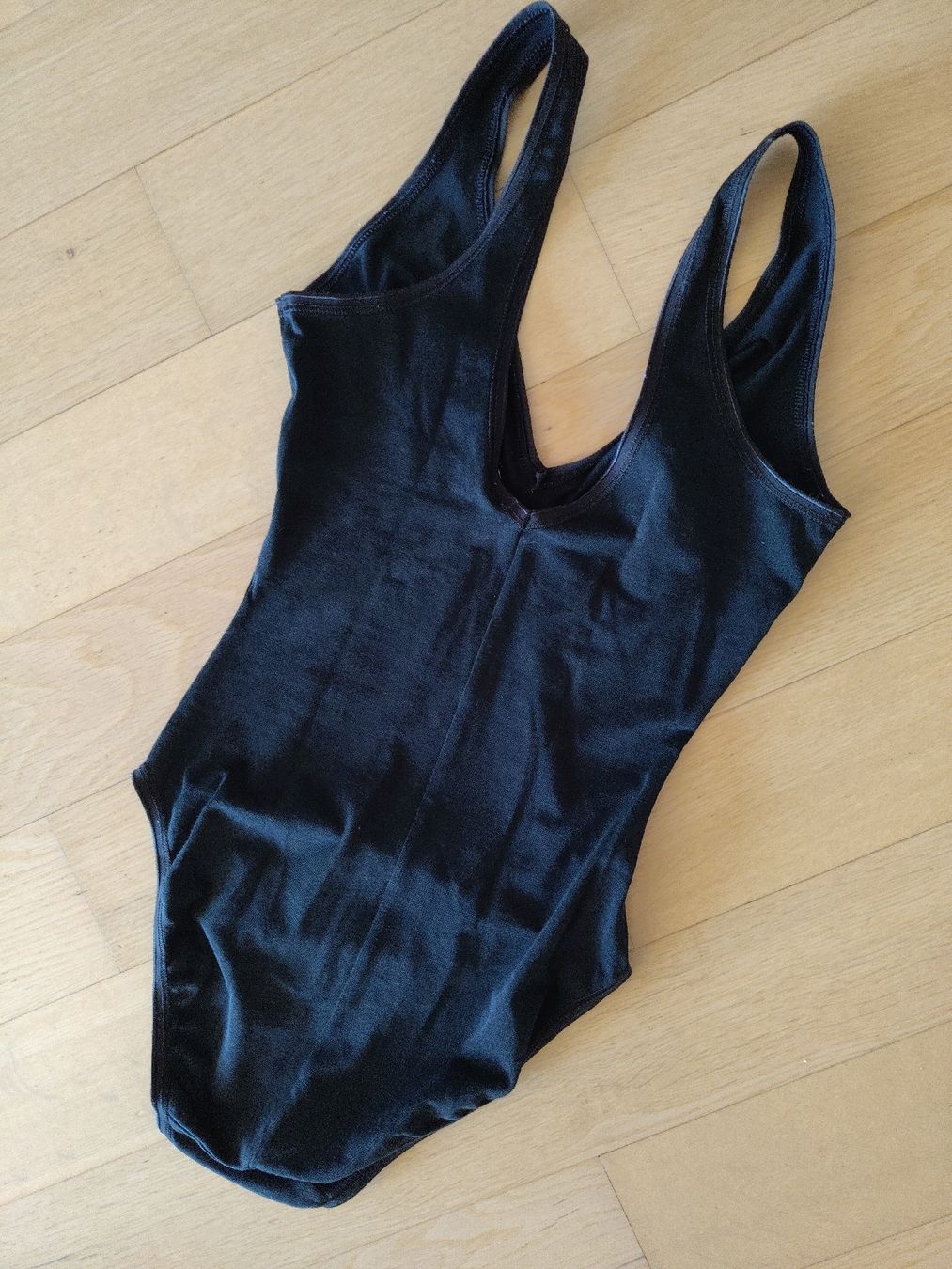 Hanro Altra biancheria intima: HANRO Body Schwarz XS Cup 70B – Usato da Buchrain venduto da QueenyHE51 3